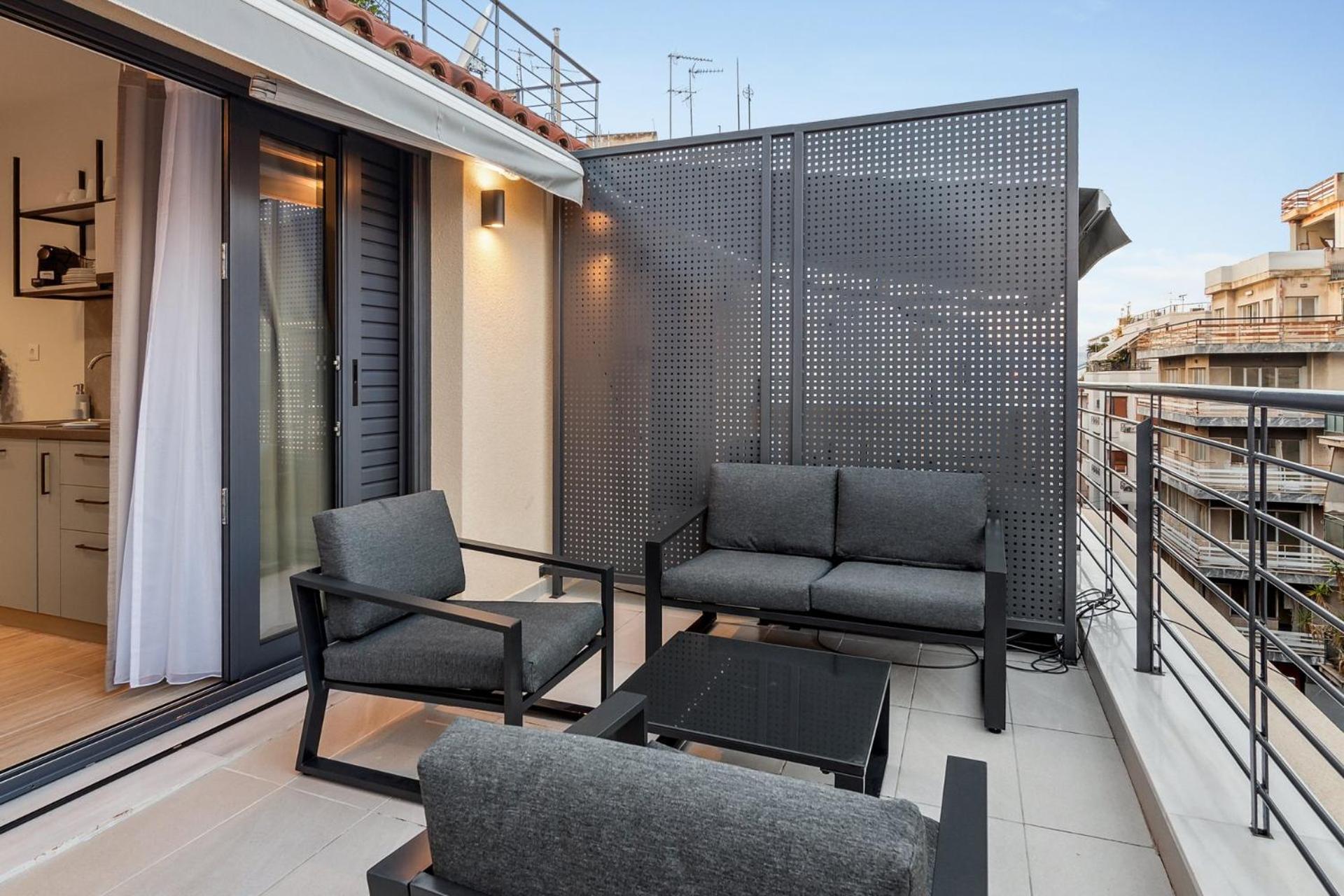 Limehome Athens Solonos City Center Exterior foto
