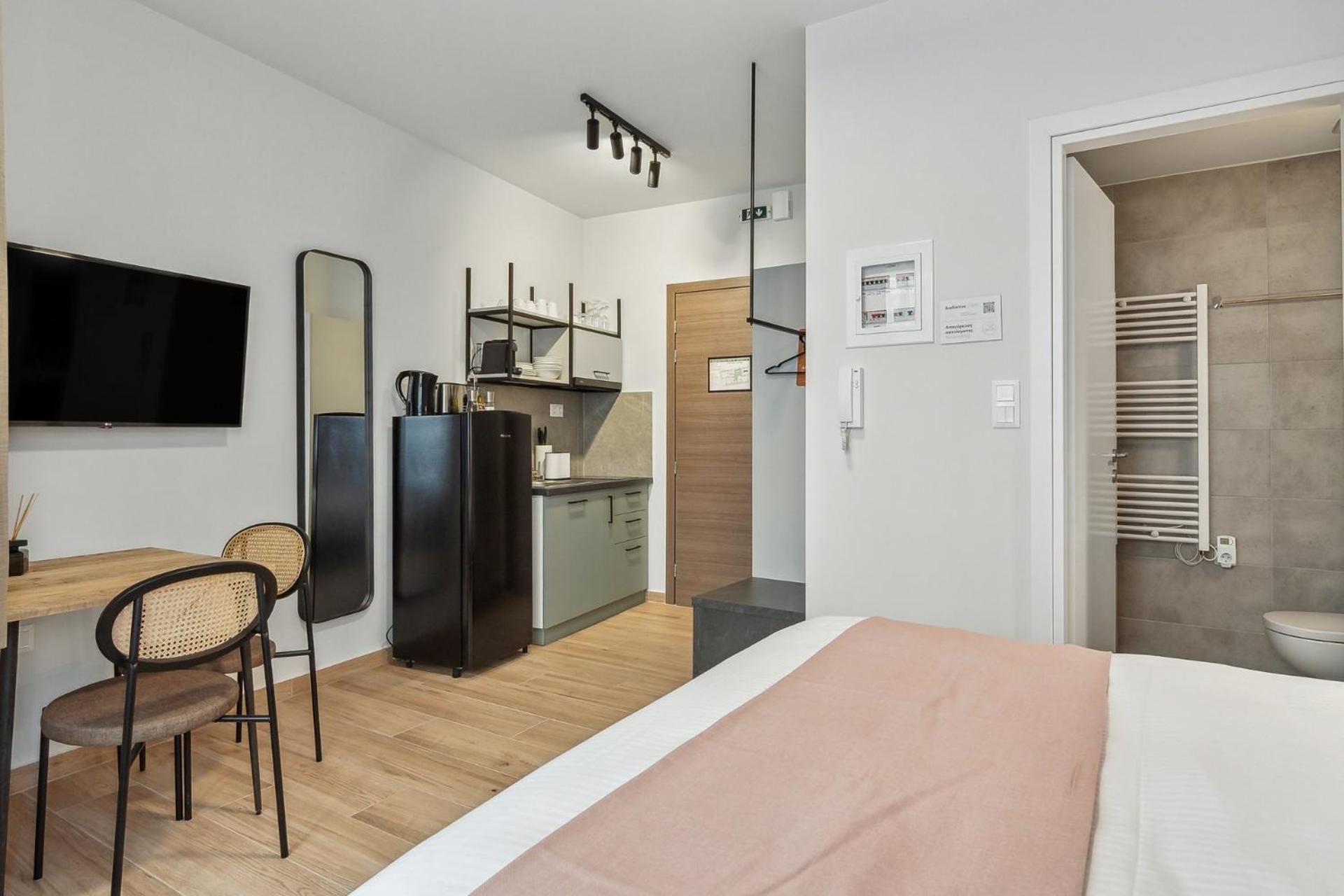 Limehome Athens Solonos City Center Exterior foto