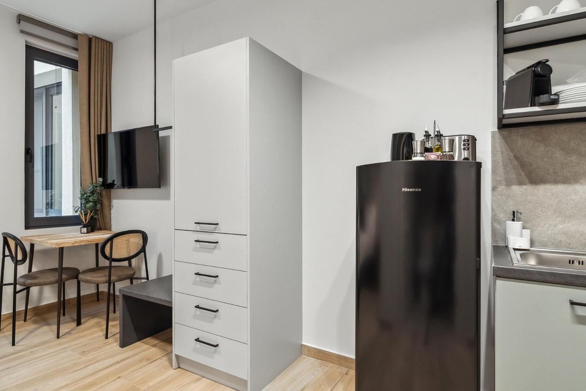 Limehome Athens Solonos City Center Exterior foto