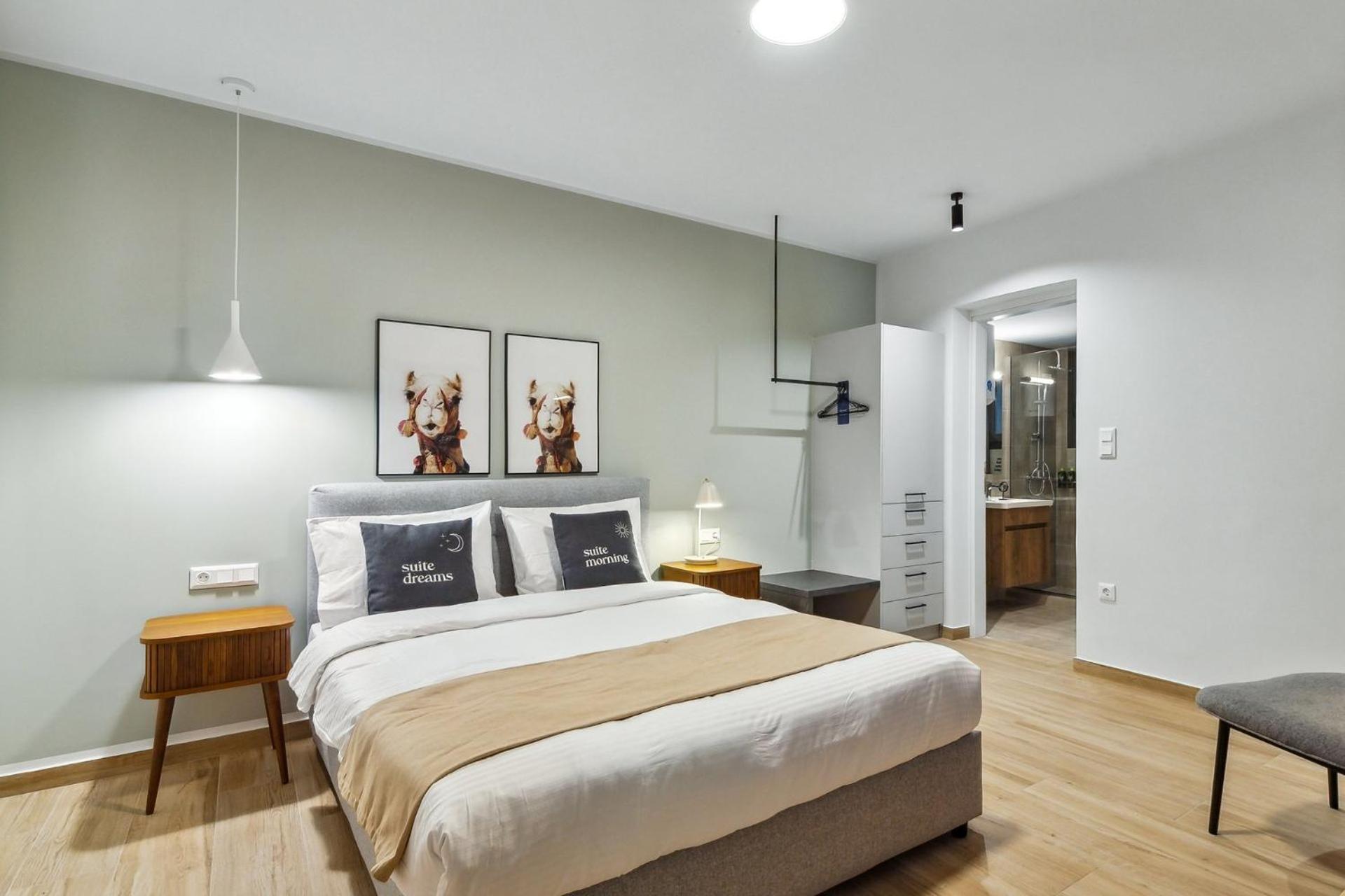 Limehome Athens Solonos City Center Exterior foto